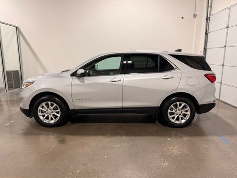 Used 2019 Chevrolet Equinox LT image 8
