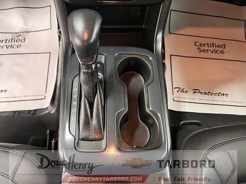 Used 2022 Chevrolet Colorado Z71 AWD/4WD image 45