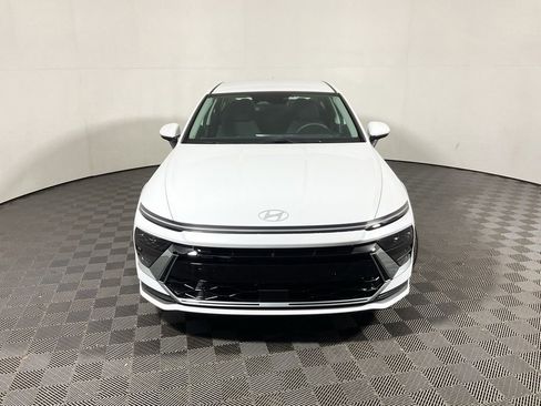 New 2026 Hyundai Sonata SE image 4