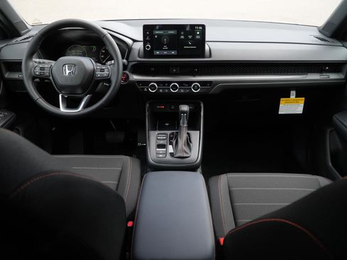 New 2026 Honda CR-V Sport image 20