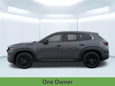 Certified 2024 MAZDA CX-50 AWD 2.5 S w/ Select Package image 2