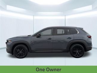 Certified 2024 MAZDA CX-50 AWD 2.5 S w/ Select Package video 2