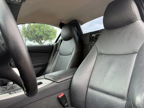 Used 2011 BMW Z4 sDrive30i RWD image 12