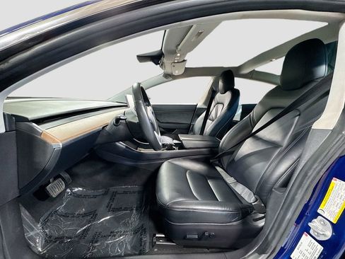 Used 2018 Tesla Model 3 Long Range image 12