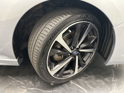 Used 2020 Subaru Impreza 2.0i Sport image 32