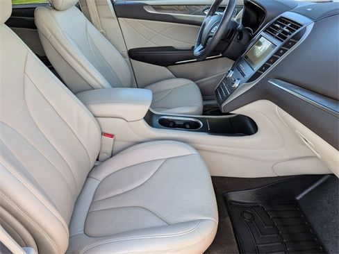 Used 2019 Lincoln MKC Reserve w/ MKC Technology Package image 30