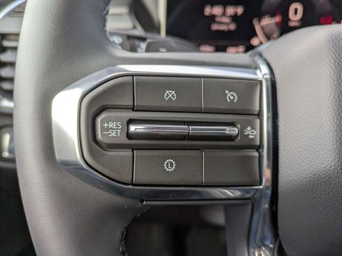 New 2026 GMC Acadia Elevation w/ Elevation Premium Package AWD/4WD image 19