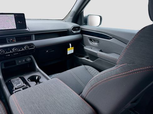 New 2026 Honda Pilot Sport image 19