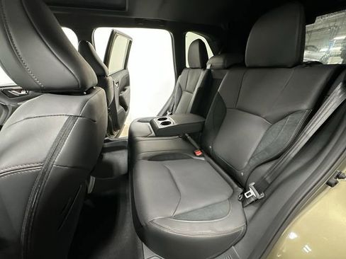 Certified 2025 Subaru Forester Touring AWD/4WD image 19