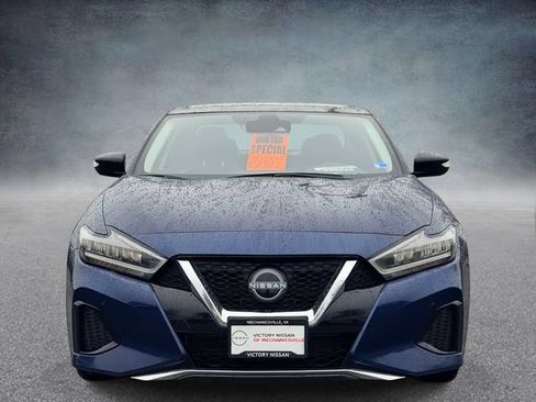 Used 2023 Nissan Maxima SL FWD image 6