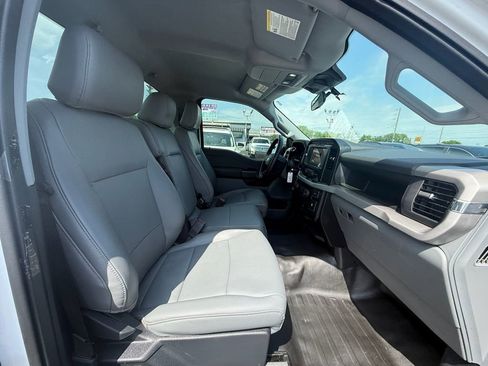 Used 2022 Ford F150 XL w/ Equipment Group 101A High image 19