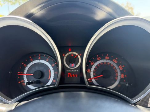 Used 2016 Scion tC FWD image 25