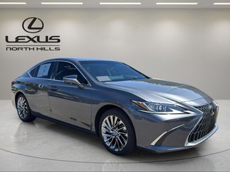 Used 2024 Lexus ES 300h w/ Technology Package FWD video 4