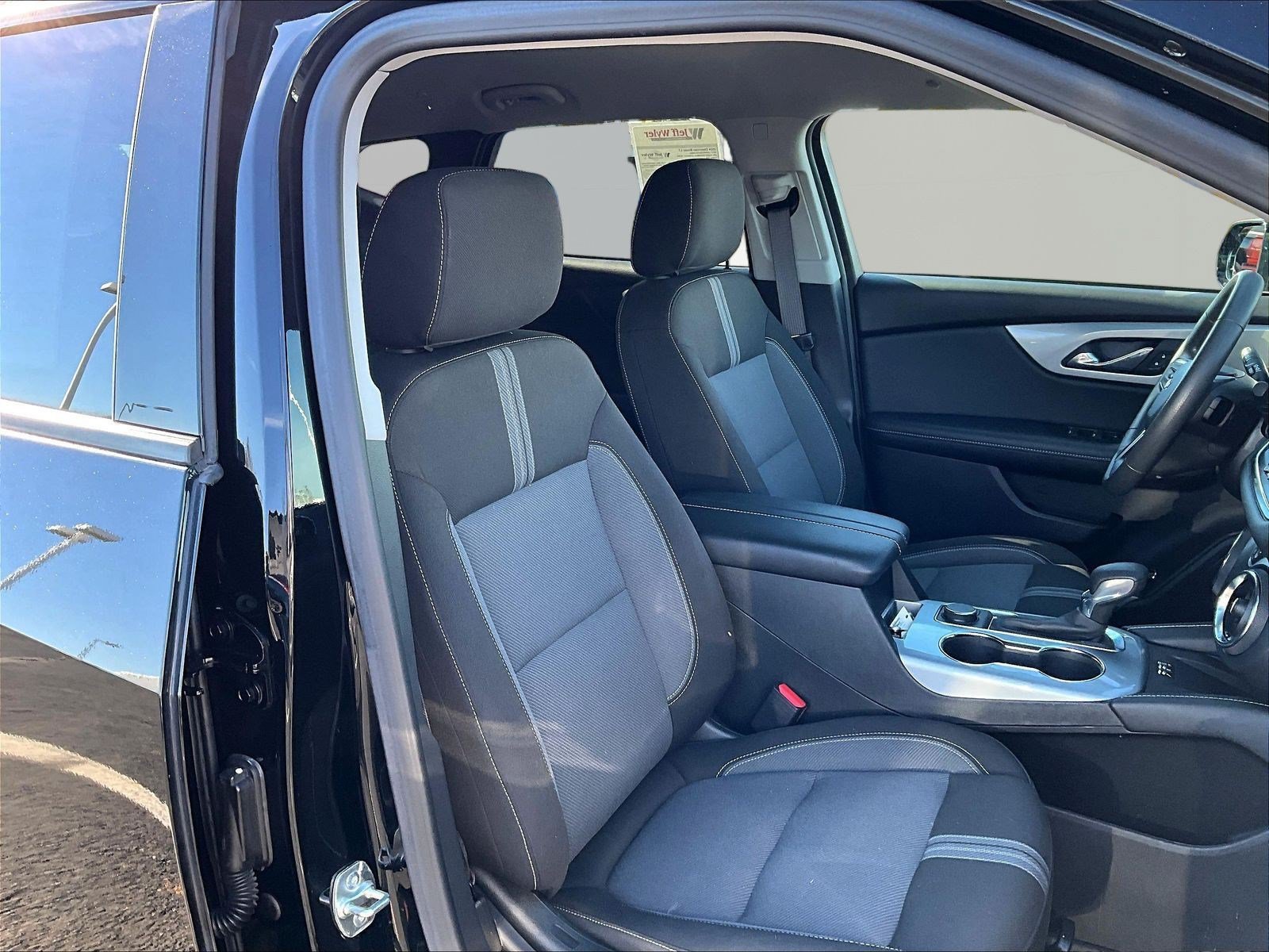 Used 2024 Chevrolet Blazer LT w/ Convenience Package FWD image 29