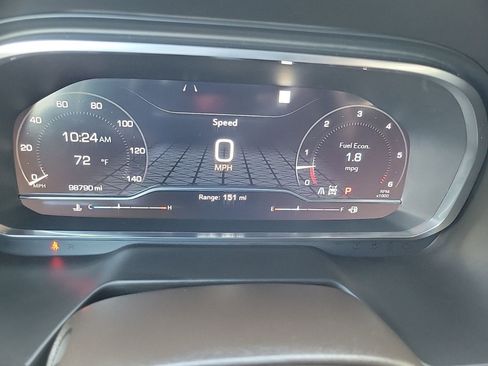 Used 2023 GMC Yukon SLT w/ SLT Premium Package image 27