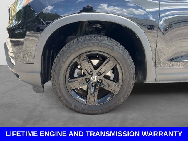 Used 2023 Honda Ridgeline Black Edition image 11