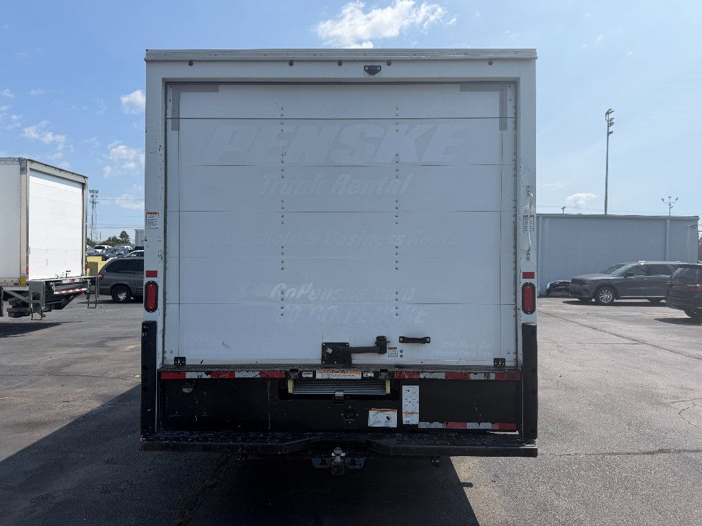 Used 2021 GMC Savana 3500 Extended w/ Power Convenience Package RWD image 8