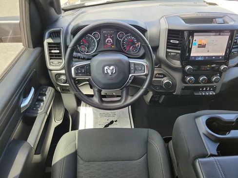 Used 2026 RAM 1500 Express RWD image 18