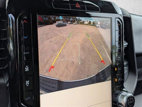 New 2026 RAM 2500 Tradesman AWD/4WD image 16