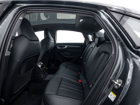 New 2026 Audi A6 Prestige image 18