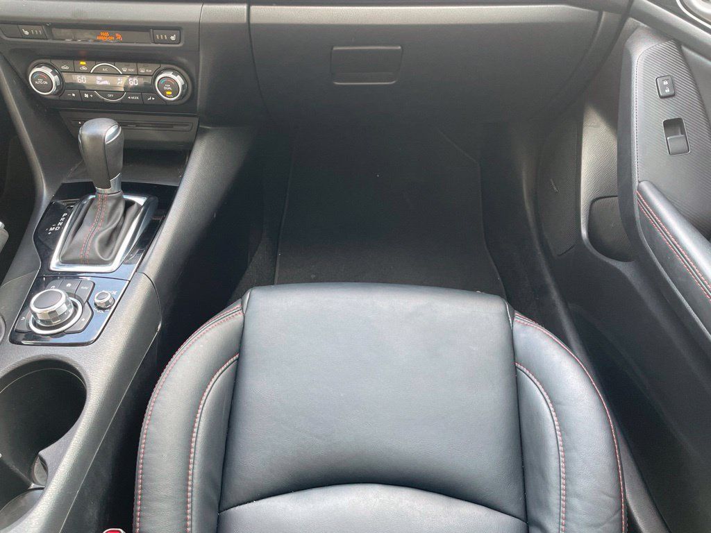 Used 2014 MAZDA MAZDA3 i Grand Touring FWD image 24