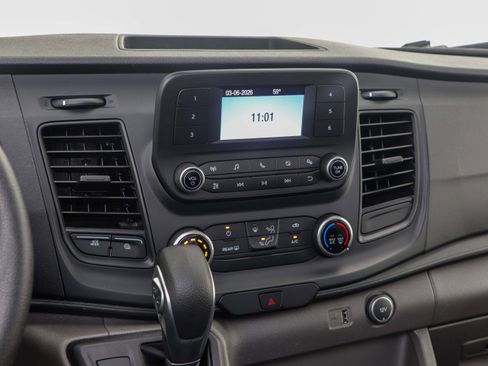Used 2021 Ford Transit 150 XL image 25