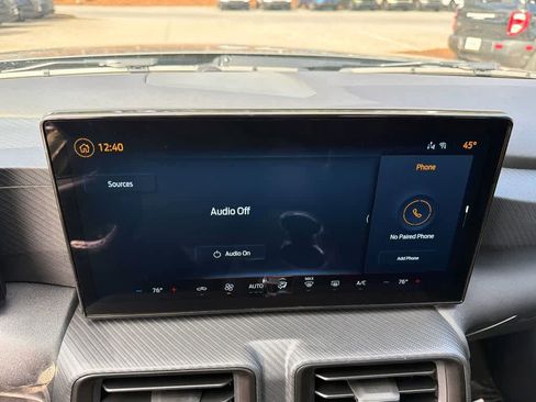 New 2026 Ford Mustang EcoBoost w/ Mustang Nite Pony Package image 20