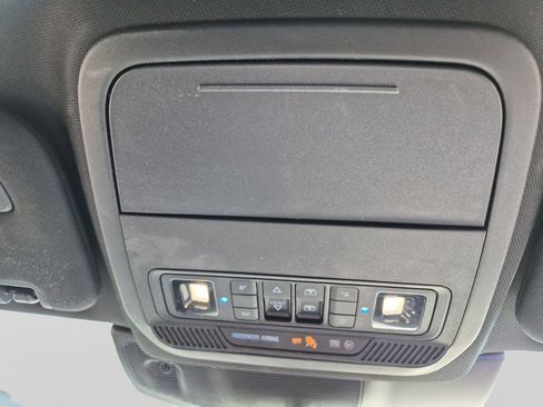 Used 2024 Ford Explorer ST w/ Equipment Group 401A AWD/4WD image 34