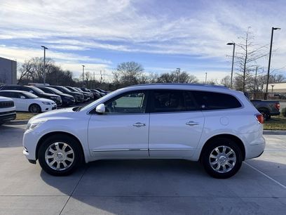 Used 2016 Buick Enclave Premium