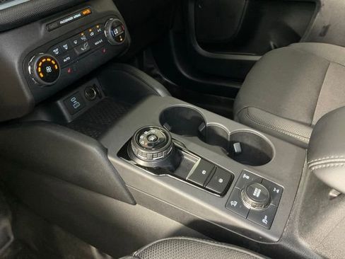 Certified 2021 Ford Bronco Sport Badlands image 19