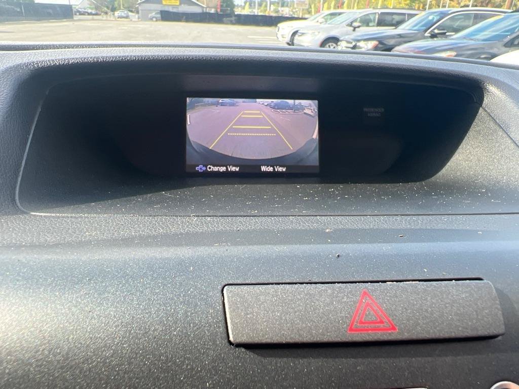 Used 2014 Honda CR-V EX-L image 21