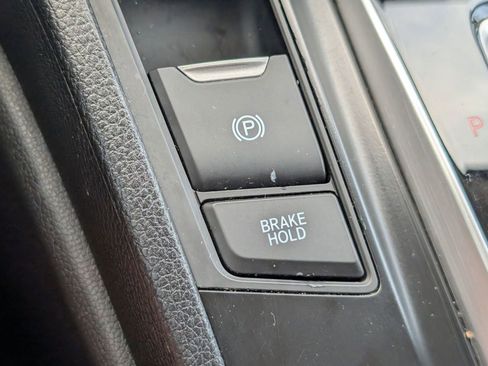 Used 2022 Honda CR-V Special Edition image 22