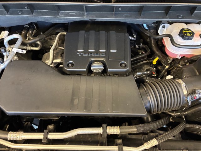 Used 2026 GMC Sierra 1500 SLE AWD/4WD image 25