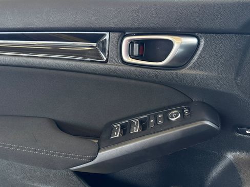 Used 2026 Honda Civic FWD Hybrid Sedan image 11