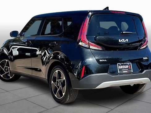 Certified 2023 Kia Soul EX image 11