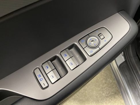 Certified 2025 Hyundai Palisade XRT FWD image 18