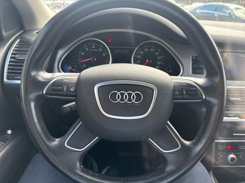 Used 2015 Audi Q7 3.0T Premium Plus w/ Premium Plus Package image 20