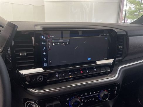 New 2026 Chevrolet Silverado 3500 High Country w/ High Country Premium Package image 27