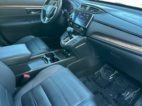 Used 2022 Honda CR-V EX-L image 19
