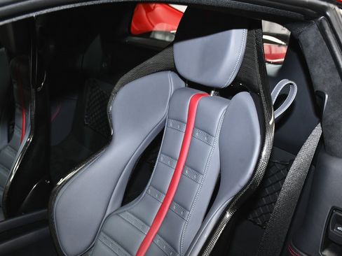 Used 2024 Ferrari 296 GTB image 32