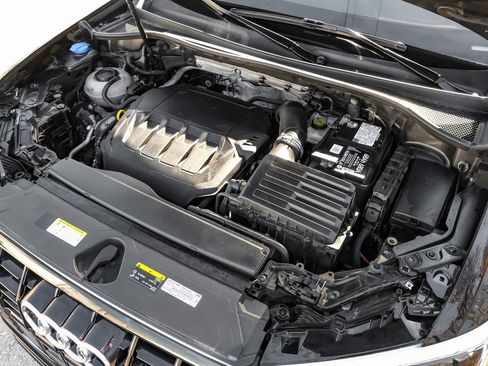 Used 2021 Audi Q3 2.0T Premium Plus w/ Premium Plus Package image 61