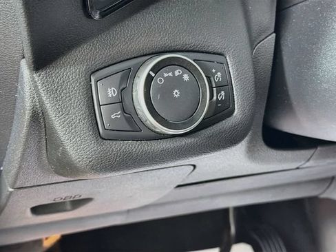 Used 2018 Ford Escape SEL AWD/4WD image 10
