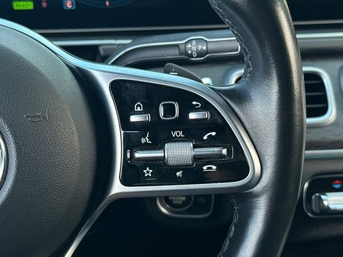 Certified 2022 Mercedes-Benz GLS 450 4MATIC image 28