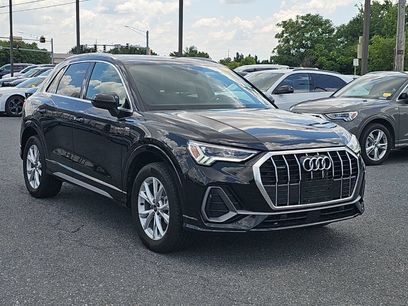 Used 2024 Audi Q3 2.0T Premium w/ Convenience Package