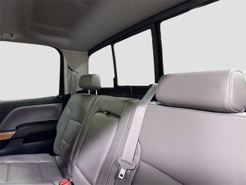 Used 2015 Chevrolet Silverado 3500 LTZ w/ Duramax Plus Package image 28