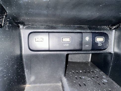 Used 2021 Kia Sorento SX FWD image 27