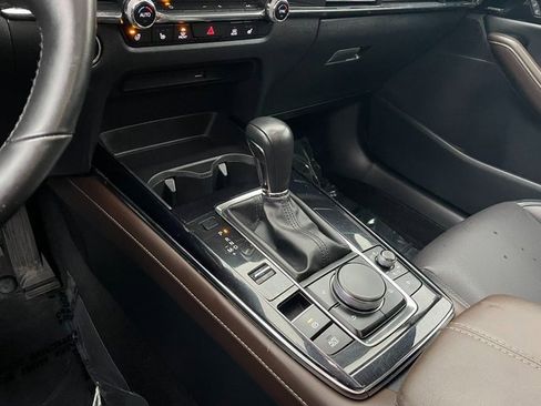 Used 2021 MAZDA CX-30 2.5 Turbo w/ Premium Plus Pkg image 29