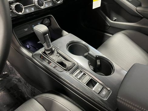 Certified 2025 Honda Civic Sport Touring image 17