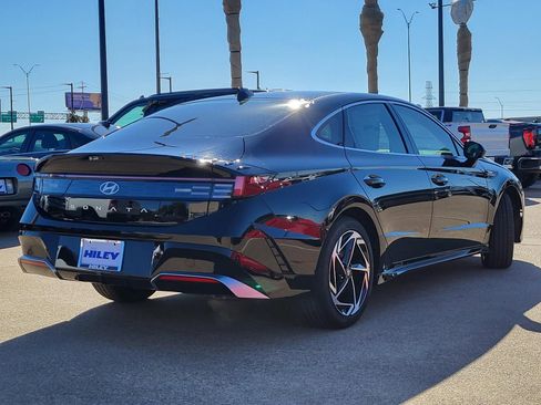 New 2026 Hyundai Sonata SEL FWD image 5