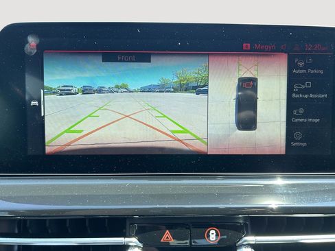 Used 2022 BMW M850i Gran Coupe xDrive AWD/4WD image 25